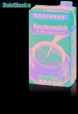 Kondensmilch 4 %