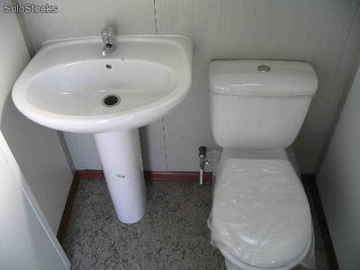 Kontenery sanitarne - Zdjęcie 3