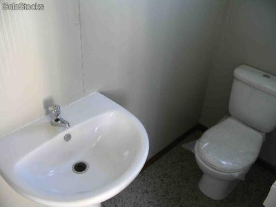 Kontenery sanitarne - Zdjęcie 5