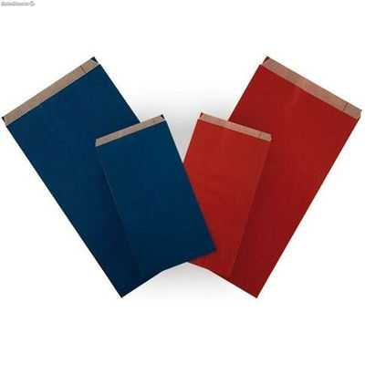Koperty Apli Czerwony papier pakowy 250 Części 18 x 32 x 6 cm