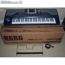 Korg pa800 Pro Arranger----€600 eur