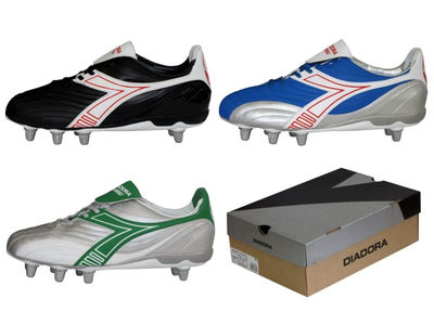 Korki buty sportowe piłkarskie buty do piłki rugby