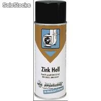 Korrosionsschutz Zinkspray - &quot;Metallit&quot; ZinkHell - Schnelltrocknend / 400ml Dose