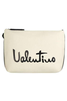 Kosmetyczki damskie Valentino | cosmetic bag - Zdjęcie 3