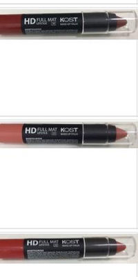 Kost HD full mat lipstick - Foto 2
