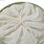 Kosz na pranie Versa Kolor Zielony Poliester Bawełna Nylon (38 x 48 x 38 cm) - 2