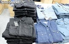 Koszule dł.rękaw marki lee kolekcja 2012