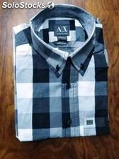 Koszule marki Armani Exchange