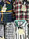 Koszule męskie Tommy Hilfiger, Tommy Jeans - Zdjęcie 4
