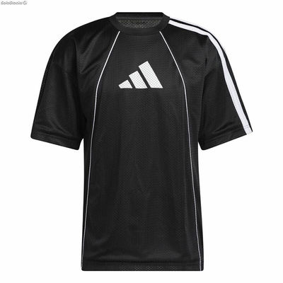 Koszulka Adidas Creator 365 Czarny