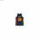 Koszulka do koszykówki Mitchell &amp; Ness GS Warriors Stepahn Curry Ciemnonieb - 2