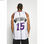 Koszulka do koszykówki Mitchell &amp; Ness Toronto Raptors Vince Carter Biały - 2