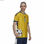 Koszulka piłkarska męska z krótkim rękawem Adidas Suecia 22 - 5