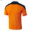 Koszulka piłkarska męska z krótkim rękawem Puma Valencia CF 2 - 2