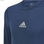 Koszulka Piłkarska z Krótkim Rękawem Dziecięca Adidas Techfit Niebieski - 3