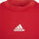 Koszulka Piłkarska z Krótkim Rękawem Dziecięca Adidas Techfit Top Czerwony - 3