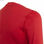 Koszulka Piłkarska z Krótkim Rękawem Dziecięca Adidas Techfit Top Czerwony - 4