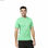 Koszulka sportowa z krótkim rękawem Puma Running Kolor Zielony - 2