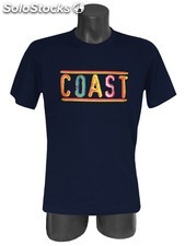 Koszulka, t-shirt firmy coast. Różne kolory i rozmiary