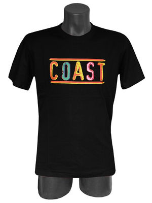 Koszulka, t-shirt firmy coast. Różne kolory i rozmiary - Zdjęcie 3