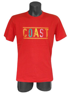 Koszulka, t-shirt firmy coast. Różne kolory i rozmiary - Zdjęcie 4