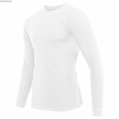 Koszulka termoaktywna dla mężczyzn Joluvi Biały