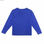Koszulka z długim rękawem Dziecięca Kappa Sportswear Martial Niebieski - 2
