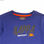 Koszulka z długim rękawem Dziecięca Kappa Sportswear Martial Niebieski - 3