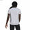 Koszulka z krótkim rękawem Damska Adidas Aeroready D2M Sport Biały - 2