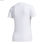 Koszulka z krótkim rękawem Damska Adidas Boxed Camo Biały - 2