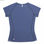 Koszulka z krótkim rękawem Damska Puma Pe Running Tee Niebieski - 2