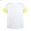 Koszulka z krótkim rękawem Damska Snoopy Biały - 2