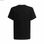 Koszulka z krótkim rękawem dla dzieci Adidas Gaming Graphic Czarny - 2