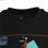 Koszulka z krótkim rękawem dla dzieci Adidas Gaming Graphic Czarny - 3