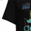 Koszulka z krótkim rękawem dla dzieci Adidas Gaming Graphic Czarny - 5