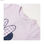 Koszulka z krótkim rękawem dla dzieci Minnie Mouse Fioletowy - 2