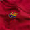 Koszulka z krótkim rękawem dla dzieci Nike FC Barcelona Club Czerwony - 3