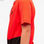 Koszulka z krótkim rękawem dla dzieci Nike Pomarańczowy - 4