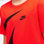 Koszulka z krótkim rękawem dla dzieci Nike Pomarańczowy - 5