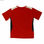 Koszulka z krótkim rękawem dla dzieci Precisport Ferrari Czerwony (14 lat) - 2
