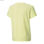 Koszulka z krótkim rękawem dla dzieci Puma Alpha Graphic Żółty - 2