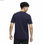 Koszulka z krótkim rękawem Męska Adidas Embroidered GT Czarny - 4