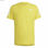 Koszulka z krótkim rękawem Męska Adidas Graphic Tee Shocking Żółty - 3
