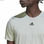 Koszulka z krótkim rękawem Męska Adidas Hiit Jasny Zielony - 4