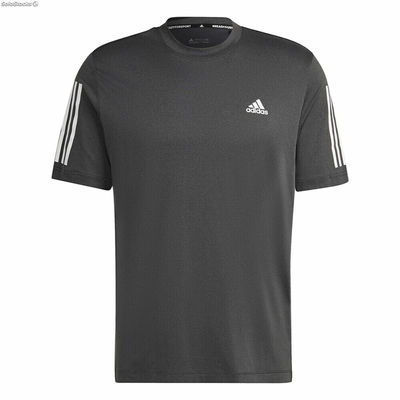 Koszulka z krótkim rękawem Męska Adidas T-Shirt