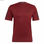 Koszulka z krótkim rękawem Męska Adidas T365 Training Ciemnoczerwony - 3