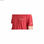 Koszulka z krótkim rękawem Męska Champion Crewneck Czerwony - 3