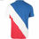 Koszulka z krótkim rękawem Męska Champion Sportswear Niebieski - 2