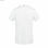 Koszulka z krótkim rękawem Męska Le coq sportif Essentiels N°2 Biały - 2