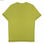 Koszulka z krótkim rękawem Męska Lotto Brett Żółty Cytrynowa Zieleń - 2
